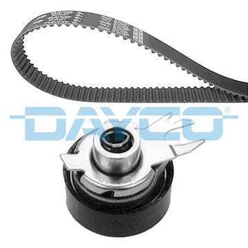 DAYCO KTB355 Motor Triger Seti - VW POLO III (6N1) uyumlu