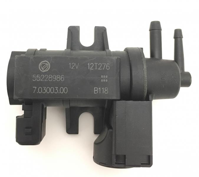 Turbo Basınç Valfi - FIAT ORIJINAL - 51929248 Ürün Görseli