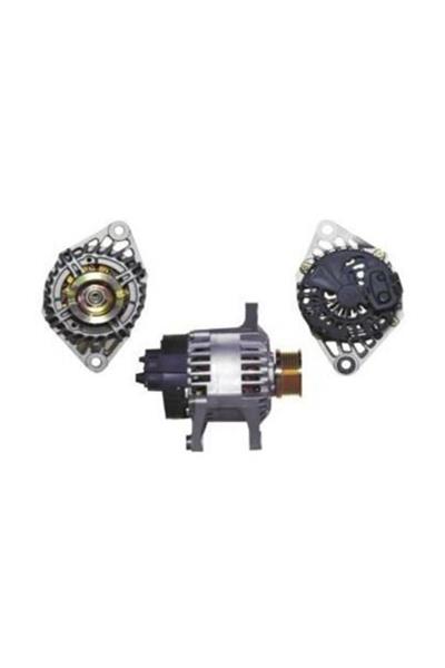Alternatör - MAKO - 063321819000 Ürün Görseli