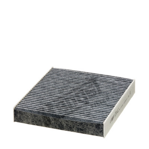 HENGST FILTER E3914LC İklimlendirme Sistemi Polen Filtresi - DACIA SANDERO II uyumlu