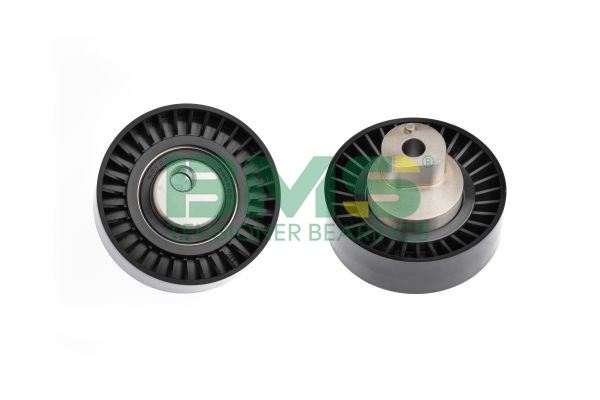BMS BMS 311 Motor Yönlendirme & Kılavuz Makarası - BMW 3 (E36) uyumlu