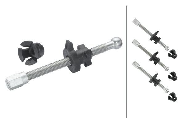 HELLA 9XB 152 977-001 Farlar & Aydınlatma Far Parçaları
