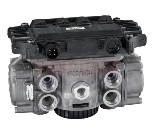 WABCO 4801041070 Fren Sistemleri Diğer Valfler