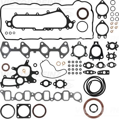 VICTOR REINZ 01-54011-01 Motor Conta Seti - TOYOTA LAND CRUISER 90 (_J9_) uyumlu