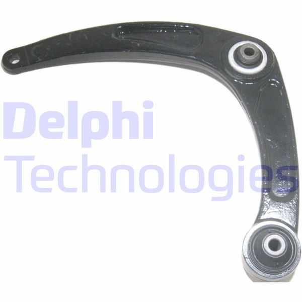 DELPHI TC1156 Süspansiyon Sistemi Bugi Kolu - CITROËN C4 PICASSO I MPV (UD_) uyumlu