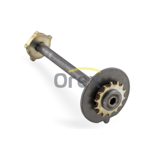 Kaliper Ayar Mekanizması - OREX - 814245
