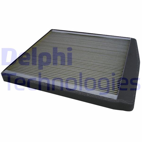 DELPHI TSP0325129C İklimlendirme Sistemi Polen Filtresi - VOLVO S70 (874) uyumlu