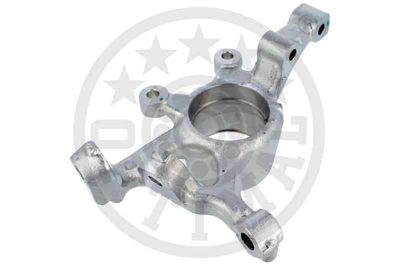 OPTIMAL KN-401049-01-L Tekerlek & Aks Parçaları Aks Gövdesi - MERCEDES-BENZ GLK-SERISI (X204) uyumlu