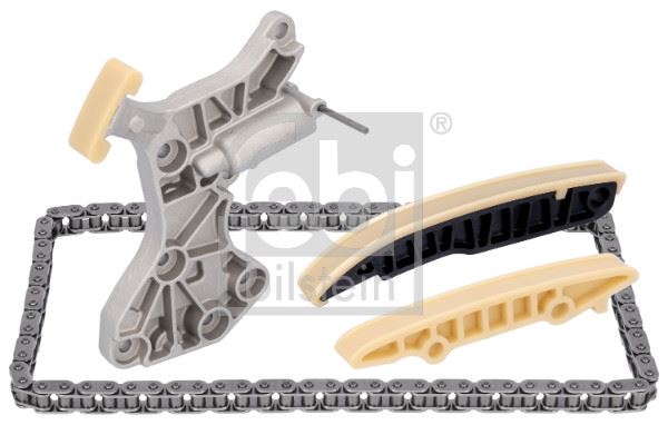 FEBI BILSTEIN 182798 Motor Kumanda Zinciri Seti - VW JETTA IV (162, 163, AV3, AV2) uyumlu