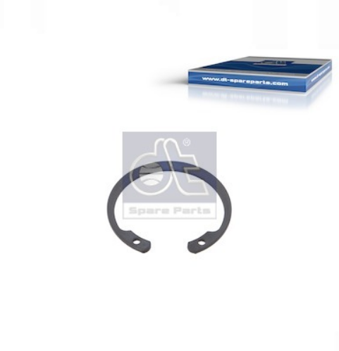 DT Spare Parts 9.39047 Şanzıman Manuel Şanzıman Tamir Takımı - AUDI 80 B3 Sedan (893, 894, 8A2) uyumlu