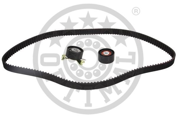 OPTIMAL SK-1596 Motor Triger Seti - PEUGEOT 206 Hatchback (2A/C) uyumlu