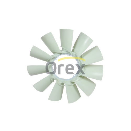 Termik Fan Pervanesi - OREX - 420050 Ürün Görseli