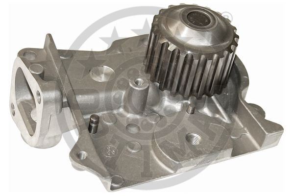 OPTIMAL AQ-1341 Motor Devirdaim - MAZDA 626 II (GC) uyumlu