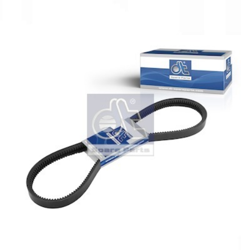 DT Spare Parts 3.34206 Motor Kayış