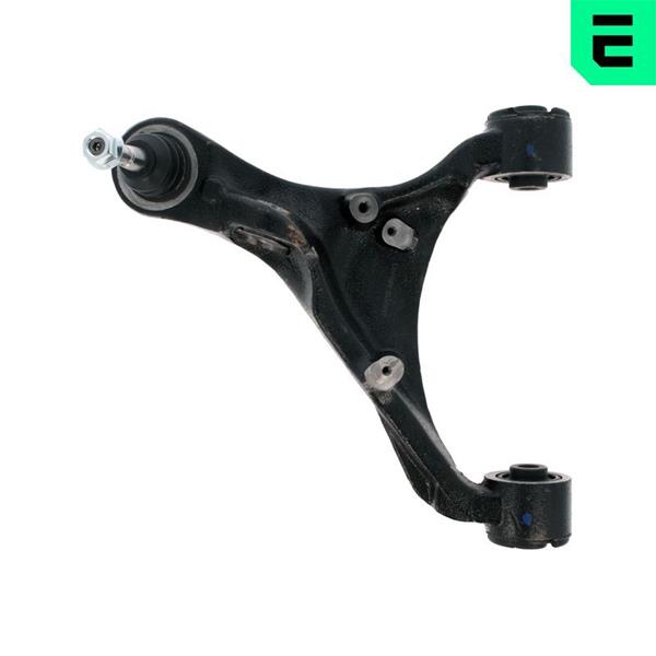 OPTIMAL G6-1539 Süspansiyon Sistemi Bugi Kolu - LAND ROVER DISCOVERY IV (L319) uyumlu
