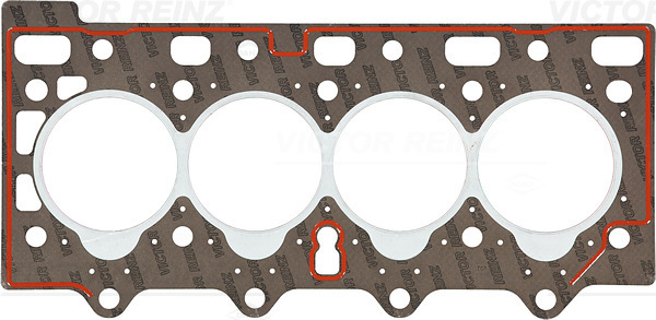 VICTOR REINZ 61-33625-00 Motor Silindir Kafa Contası - RENAULT LAGUNA I (B56_, 556_) uyumlu