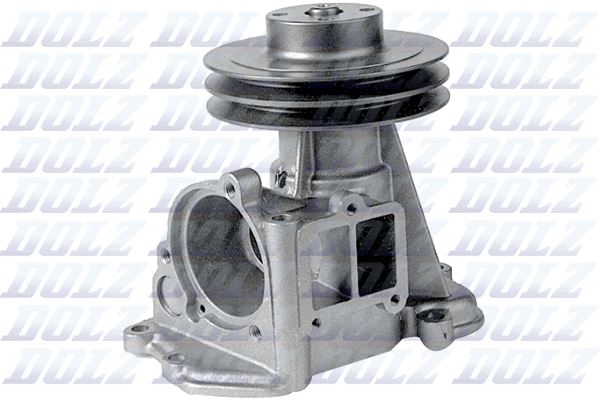 DOLZ M199 Motor Devirdaim - MERCEDES-BENZ S-SERISI (W126) uyumlu