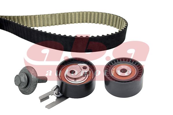 A.B.A YK400137 Motor Triger Seti - FORD FOCUS II Turnier (DA_, FFS, DS) uyumlu