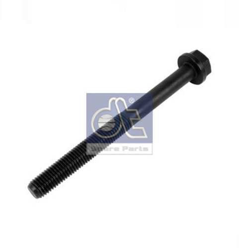DT Spare Parts 1.10981 Motor Piston Kolu