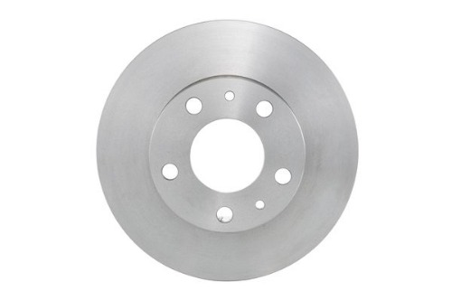 BOSCH 0 986 478 843 Fren Sistemleri Fren Diski - PEUGEOT BOXER Minibüs/Otobüs (230P) uyumlu