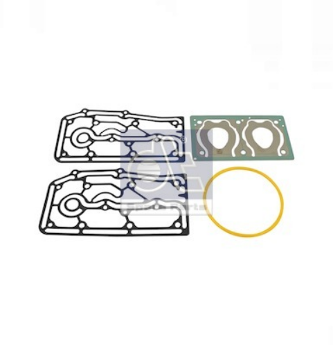 DT Spare Parts 5.94269 Fren Sistemleri Kompresör Tamir Seti