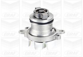 GRAF PA1155 Motor Devirdaim - FIAT 500 C (312_) uyumlu