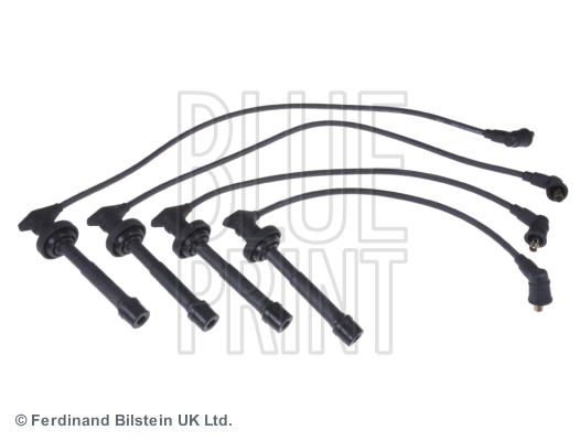 BLUE PRINT ADN11607 Ateşleme Sistemi Ateşleme Kablosu - NISSAN ALMERA I Hatchback (N15) uyumlu