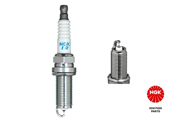 NGK 92491 Ateşleme Sistemi Buji - HONDA JAZZ III (GE_, GG_, GP_, ZA_) uyumlu