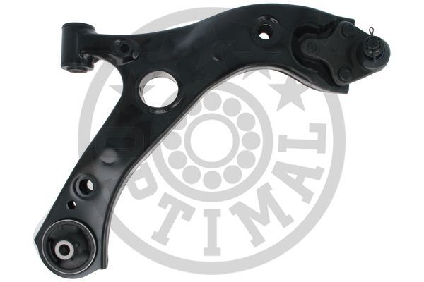 OPTIMAL G6-1673S Süspansiyon Sistemi Bugi Kolu - TOYOTA C-HR (_X1_) uyumlu