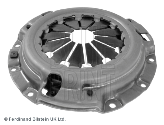 BLUE PRINT ADM53253N Debriyaj Sistemi Debriyaj Baskısı - MAZDA 2 (DE_, DH_) uyumlu