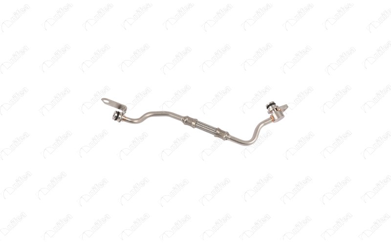 NIFEA 35428 Motor Turboşarj & Parçaları - BMW 1 Coupe (E82) uyumlu
