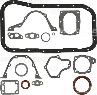 VICTOR REINZ 08-12961-05 Motor Karter Contası - LANCIA DELTA I (831_) uyumlu