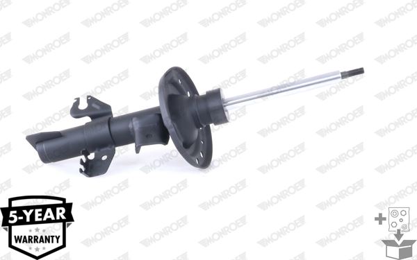 MONROE G8312 Süspansiyon Sistemi Amortisör - ALFA ROMEO GIULIETTA (940_) uyumlu