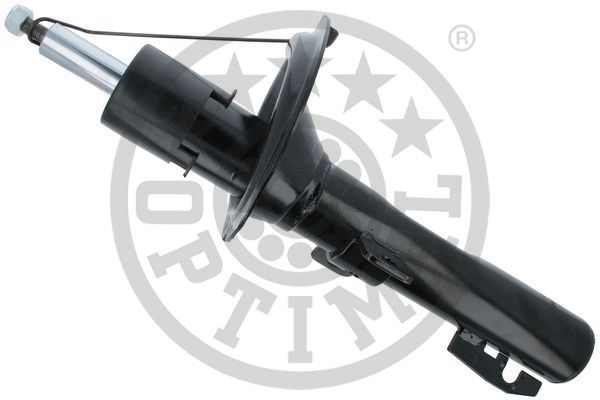 OPTIMAL A-5156G Süspansiyon Sistemi Amortisör - FORD TOURNEO CUSTOM V362 Minibüs/Otobüs (F3) uyumlu