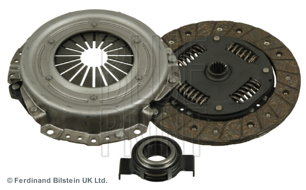 BLUE PRINT ADF123001 Debriyaj Sistemi Debriyaj Seti - FORD FIESTA II (FBD) uyumlu