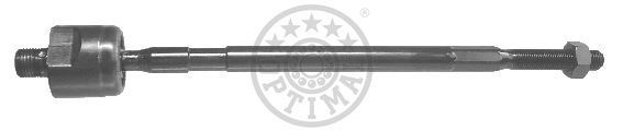 OPTIMAL G2-629 Direksiyon Sistemi Mafsal - MITSUBISHI COLT III (C5_A) uyumlu