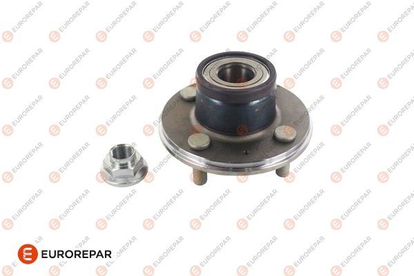 EUROREPAR 1686248280 Jant & Lastik & Bijon Poyra - HONDA JAZZ II (GD_, GE3, GE2) uyumlu