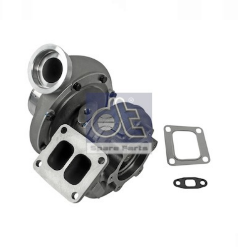 DT Spare Parts 6.23036 Motor Turboşarj & Parçaları