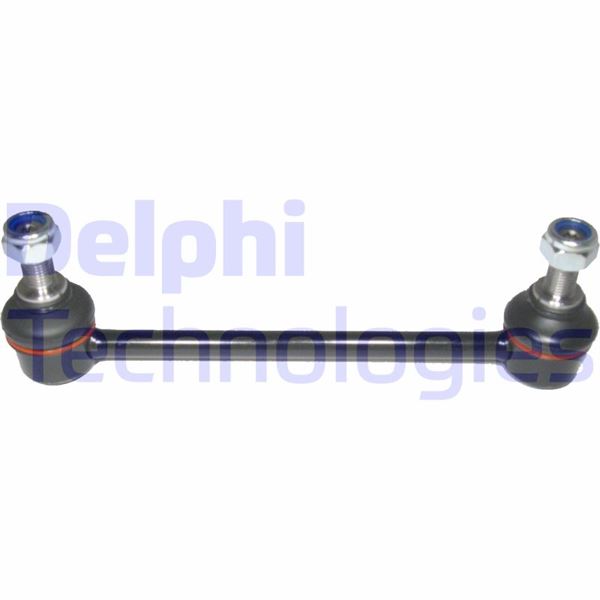 DELPHI TC2059 Süspansiyon Sistemi Stabilizatör - NISSAN PATHFINDER II (R50) uyumlu