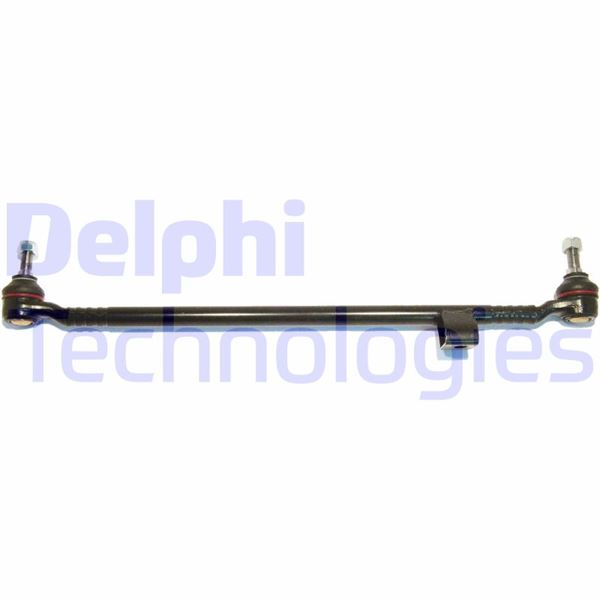 DELPHI TL503 Direksiyon Sistemi Kısa Rot & İtici Çubuk - MERCEDES-BENZ 124 Sedan (W124) uyumlu