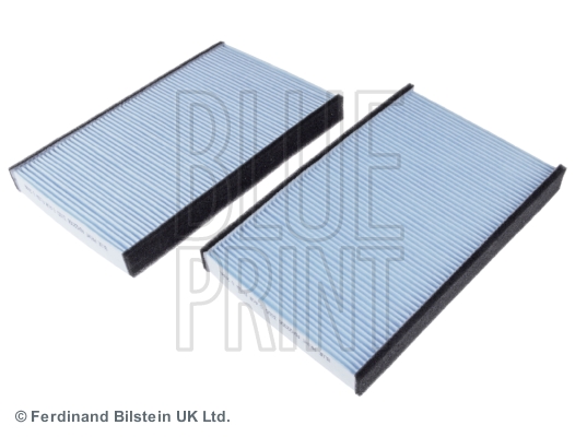 BLUE PRINT ADH22508 İklimlendirme Sistemi Polen Filtresi - HONDA LEGEND III (KA) uyumlu