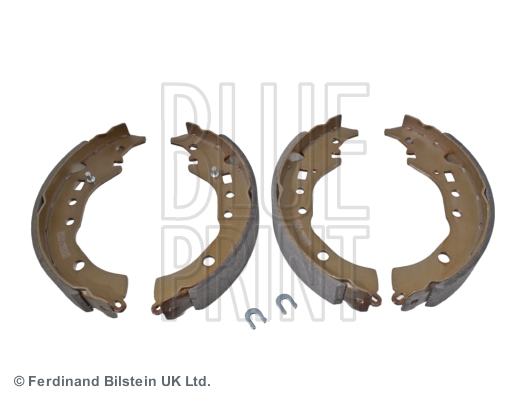 BLUE PRINT ADT34183 Fren Sistemleri Fren Pabucu - TOYOTA VERSO S (_P12_) uyumlu