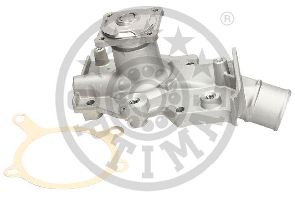 OPTIMAL AQ-1178 Motor Devirdaim - FORD MONDEO I (GBP) uyumlu