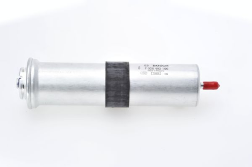 BOSCH F 026 402 106 Yakıt Sistemi Yakıt Filtresi - BMW 3 Touring (E91) uyumlu