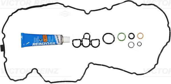 VICTOR REINZ 08-10166-01 Motor Karter Contası - AUDI A6 C8 (4A2) uyumlu