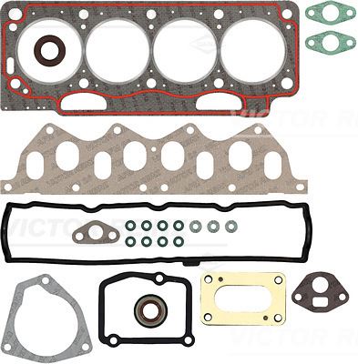 VICTOR REINZ 02-26520-04 Motor Silindir Kafa Contası - RENAULT SUPER 5 (B/C40_) uyumlu