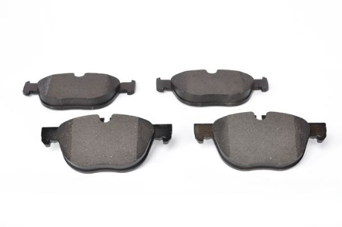 BOSCH 0 986 494 191 Fren Sistemleri Fren Balatası - BMW X5 (E70) uyumlu