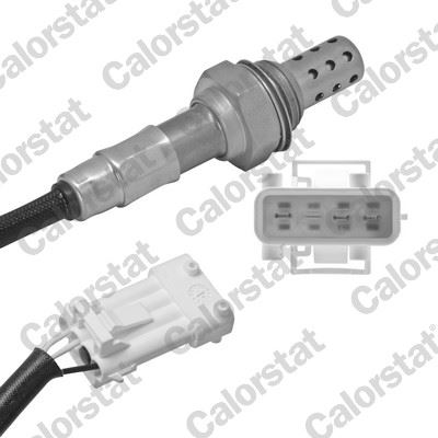 CALORSTAT by Vernet LS130028 Emme & Egzoz Sistemi Egzoz Sensörleri - VOLVO 940 II (944) uyumlu