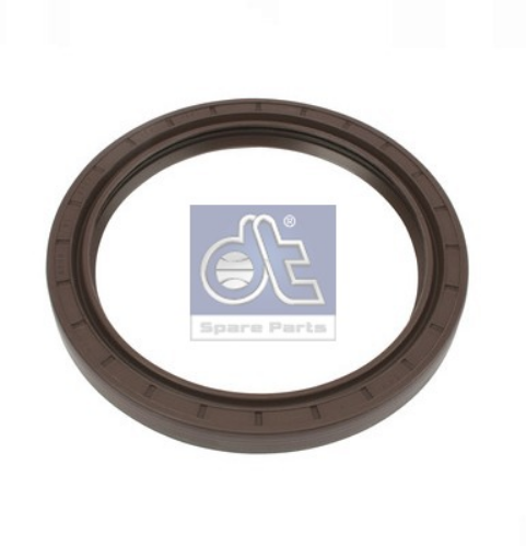 DT Spare Parts 6.54051 Jant & Lastik & Bijon Poyra - VOLVO FL uyumlu
