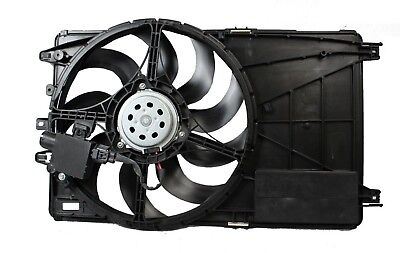 KALE OTO RADYATÖR 387220 Soğutma Sistemi Fan - OPEL ADAM (M13) uyumlu